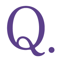 Q